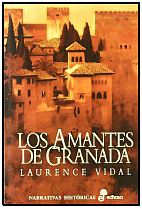 ©Ayto.Granada: Lecturas ambientadas en Granada 3